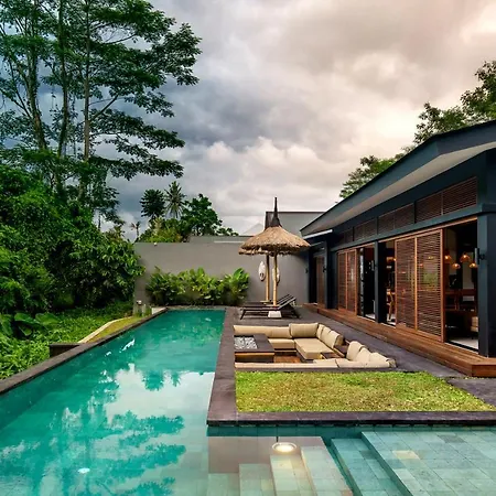Villa Firepool By Balisuperhost